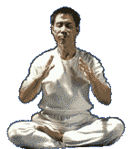 Unravelling the Heart in Jesus Sitting Qigong