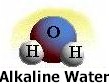 Alkaline Water at Qigonghealer.com