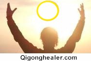 Heaven Qigong with Energy Ball